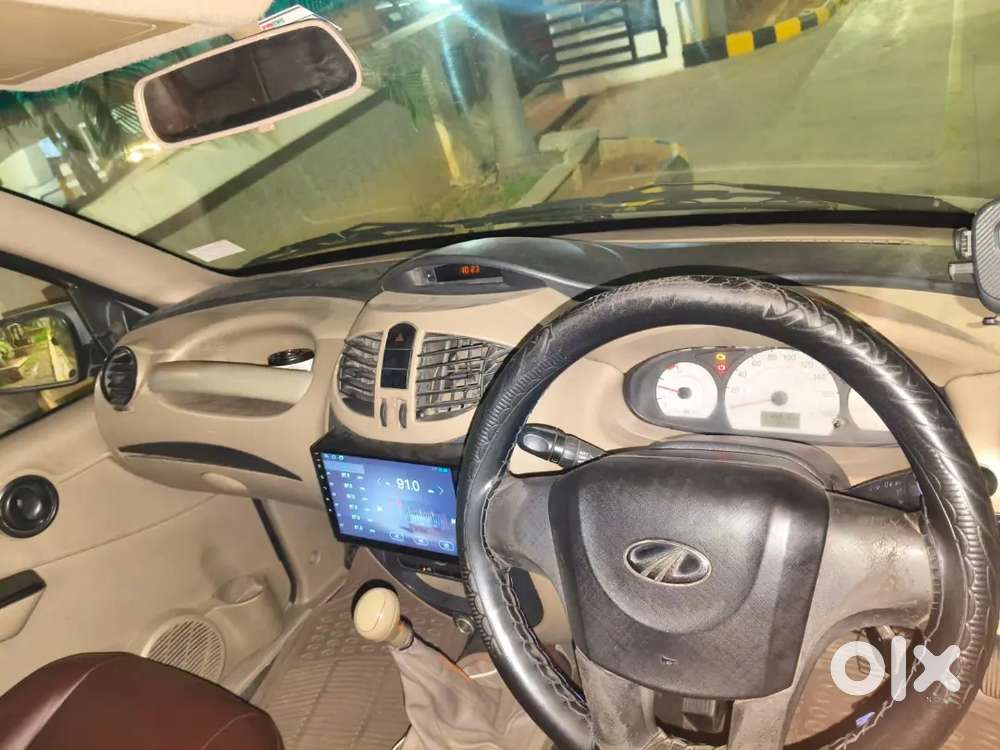 Mahindra Be 6 Fe 2016 Diesel Manual Good Condition