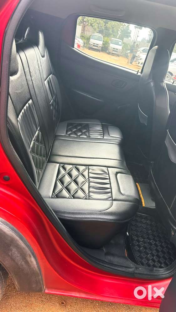 Renault Kwid Rxt Manual Climber, 2016, Petrol