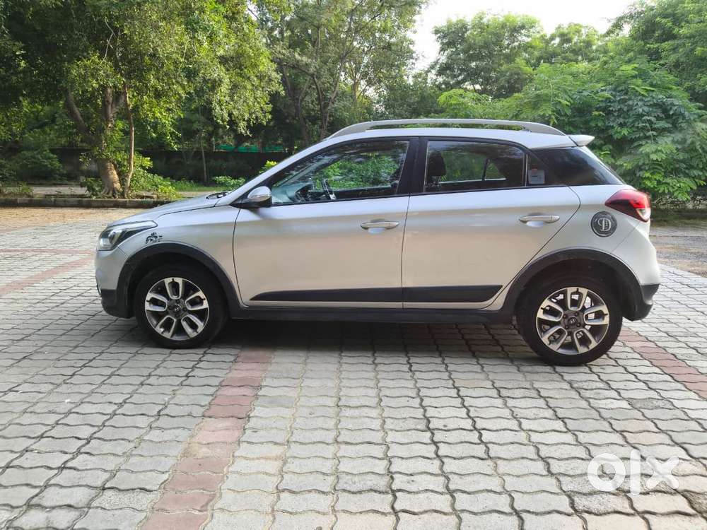Hyundai I20 Active S Diesel, 2016, Diesel