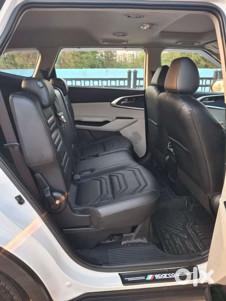 Kia Carens G1.5 6mt Gravity, 2024, Petrol