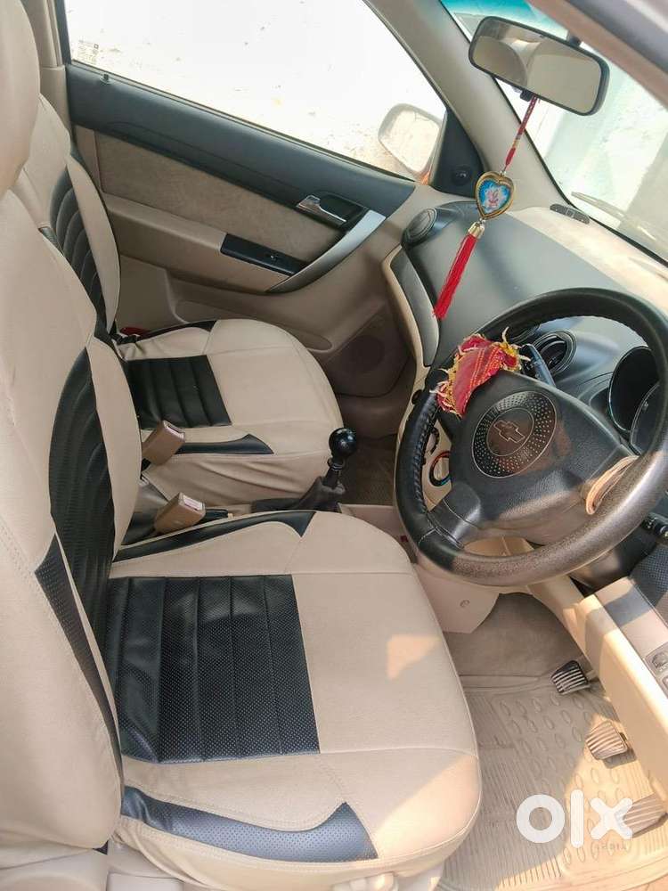 Chevrolet Car 2010 Manual