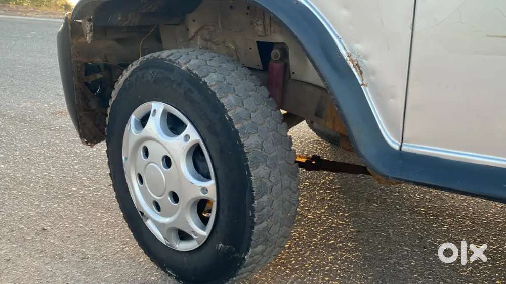 Mahindra Bolero 2016 Diesel 177000 Km Driven