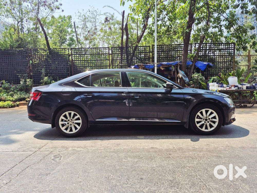 Skoda Superb 1.8 Elegance Tsi At, 2018, Petrol