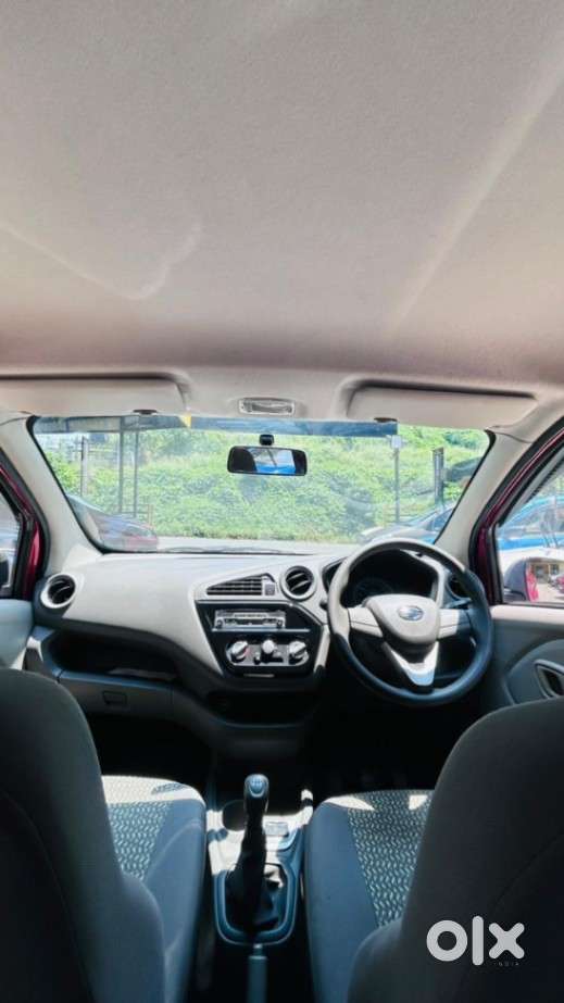 Datsun Redi Go, 2017, Petrol