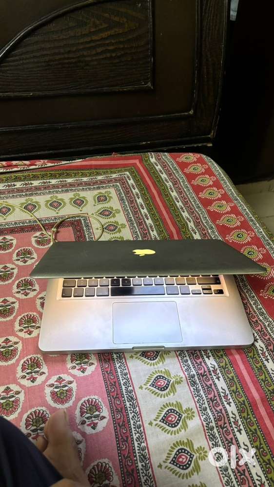 Vintag Macbook late 2008 4gb+500gb