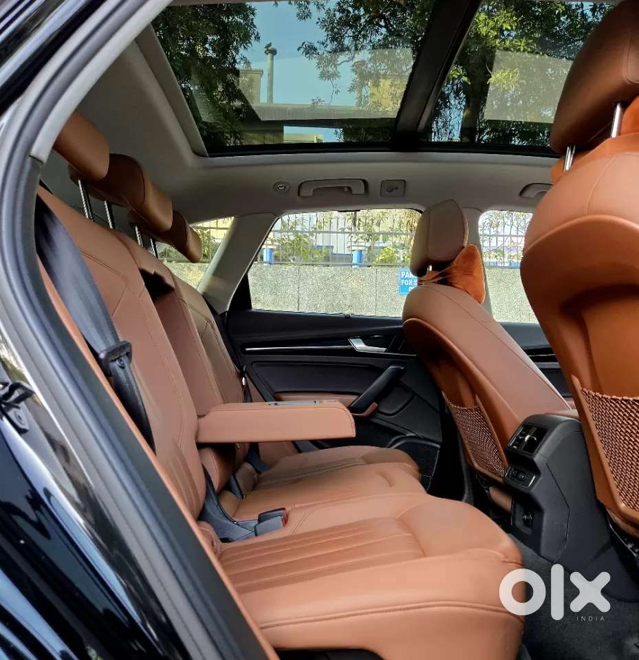 Audi Q5, 2023, Petrol