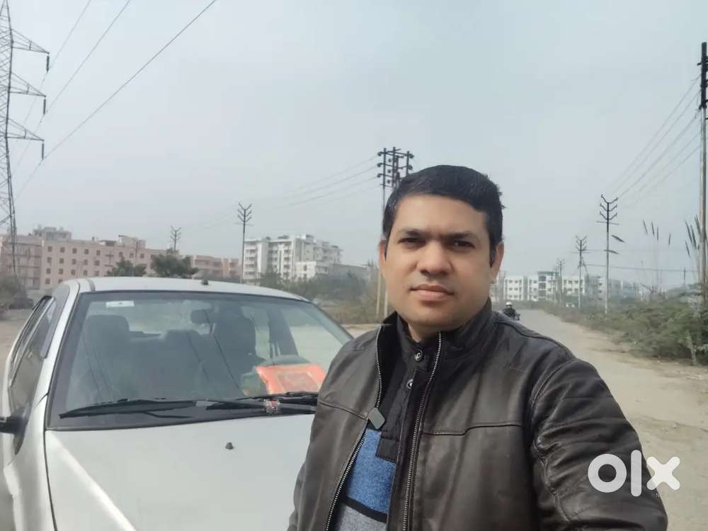 Tata Indigo Ecs Model 2014 Very Good Conditions All Is Well.