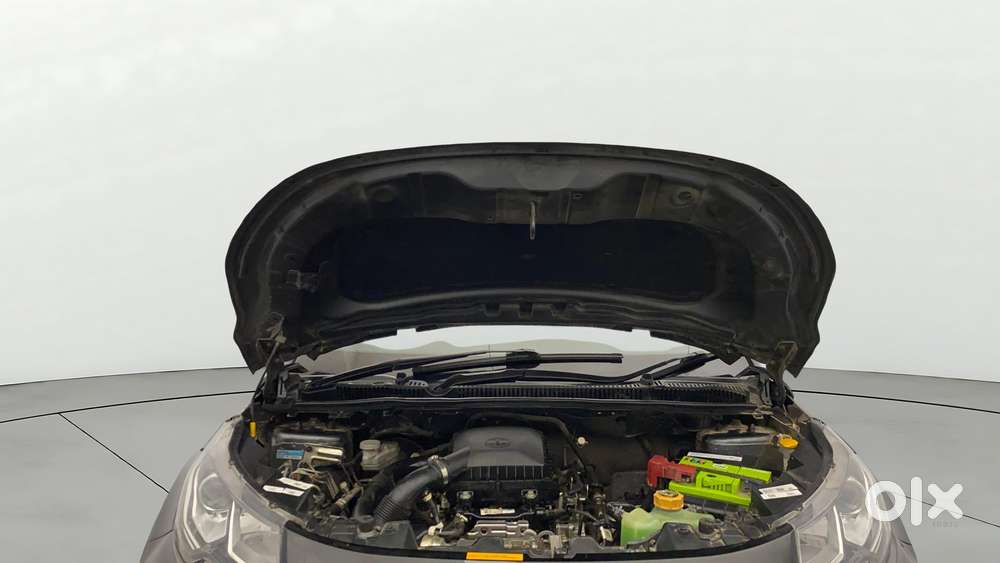 Tata Nexon 1.2 Revotron Xz Plus (s), 2023, Petrol