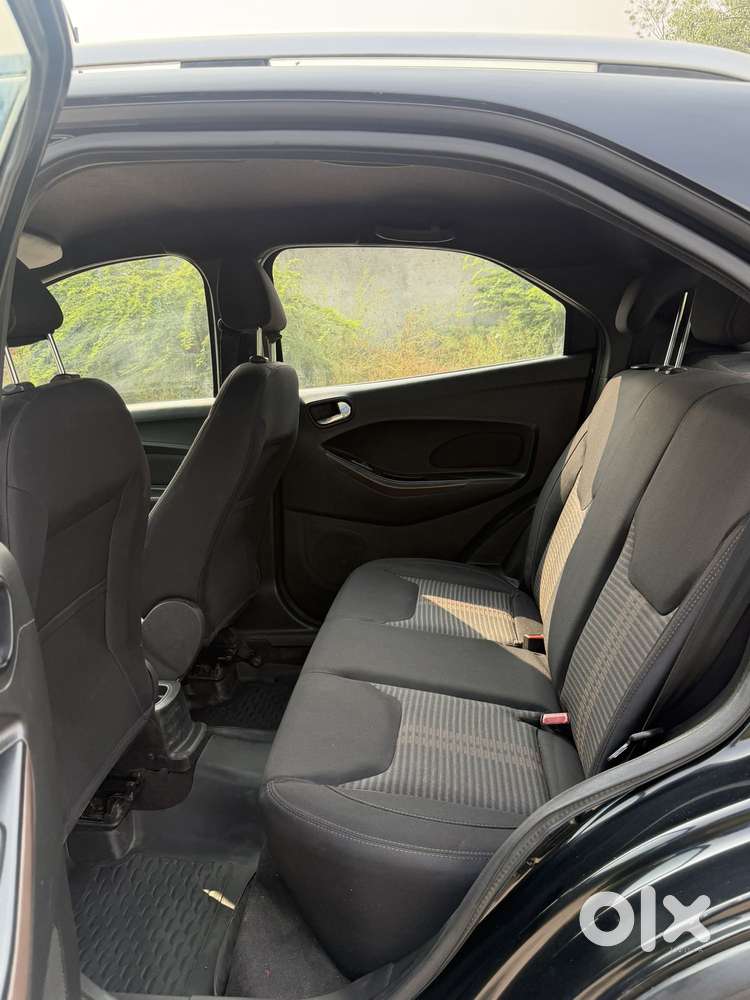 Ford Freestyle Titanium, 2019, Diesel