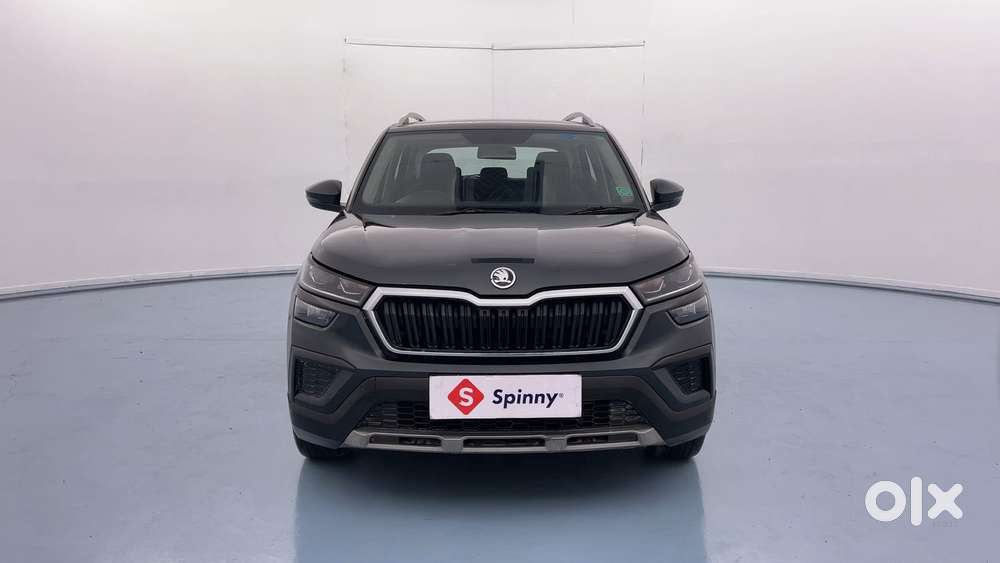 Skoda Kushaq Ambition 1.0l Tsi Mt, 2023, Petrol
