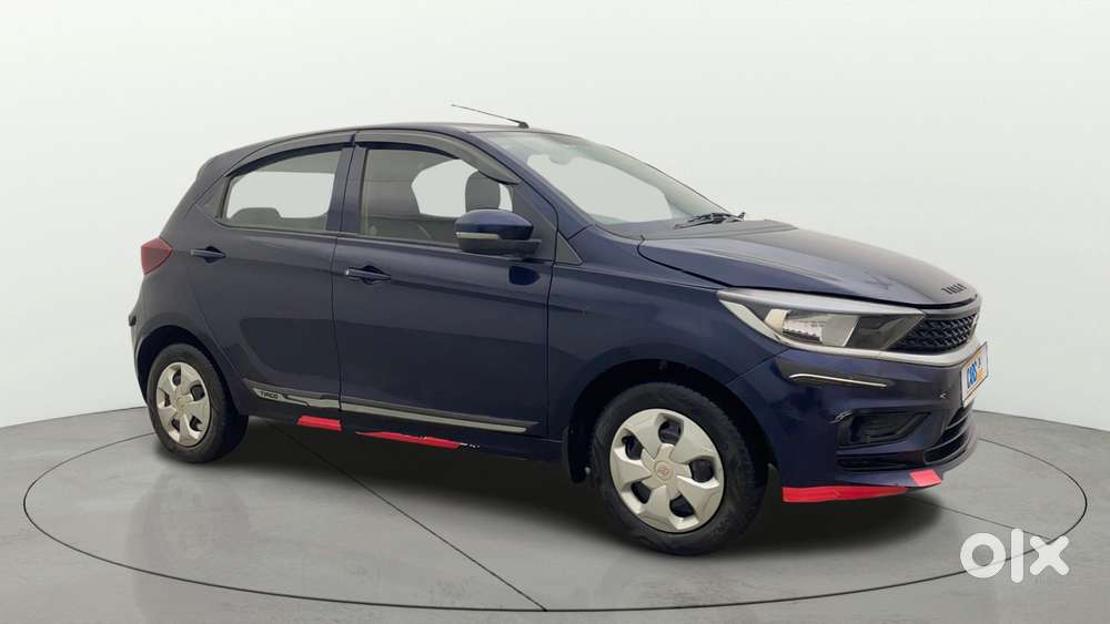 Tata Tiago 1.05 Revotorq Xt Option, 2021, Petrol