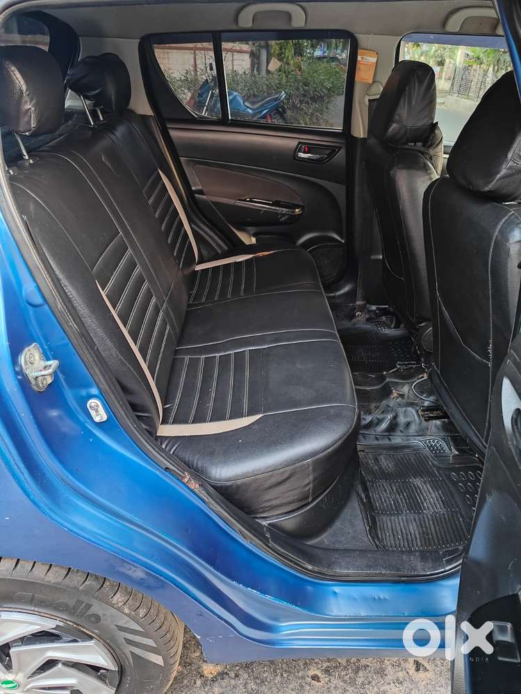 Maruti Suzuki Swift Vdi (o), 2012, Diesel
