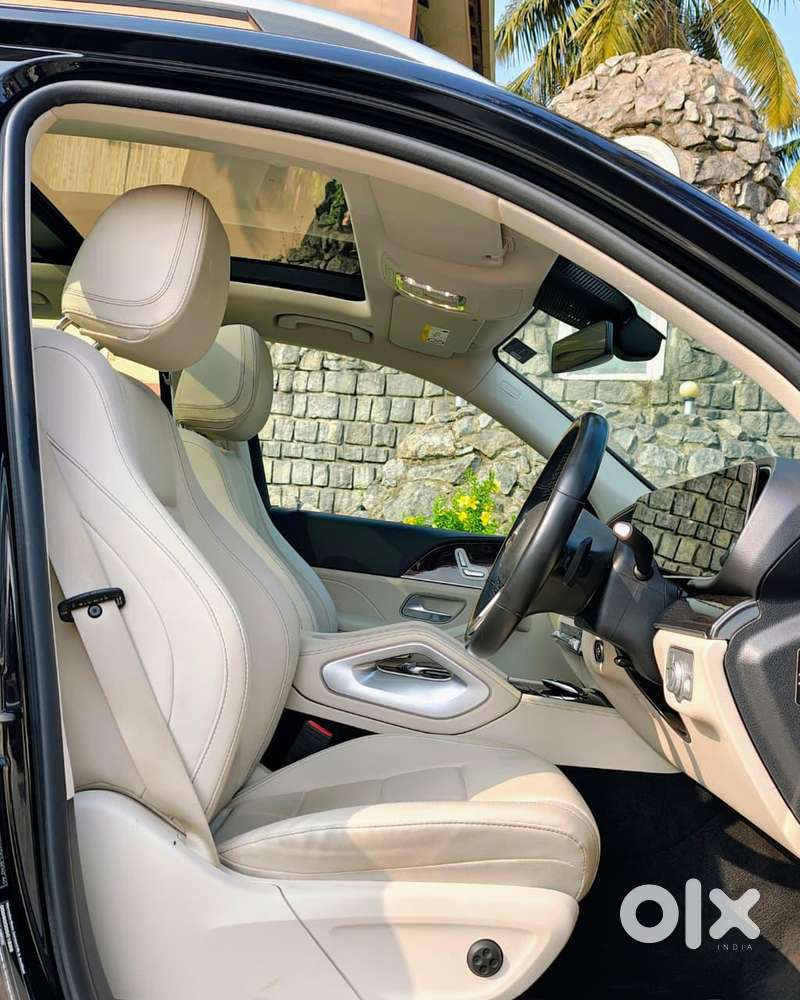 Mercedes-benz Gle 300d 4matic Lwb, 2023, Diesel