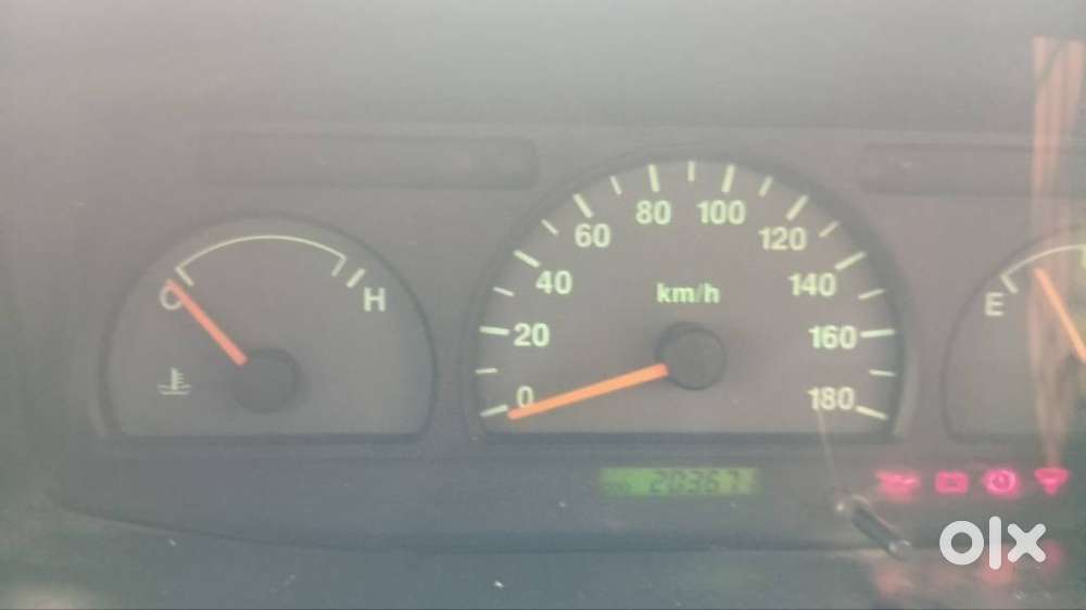Chevrolet Tavera Lt 2005