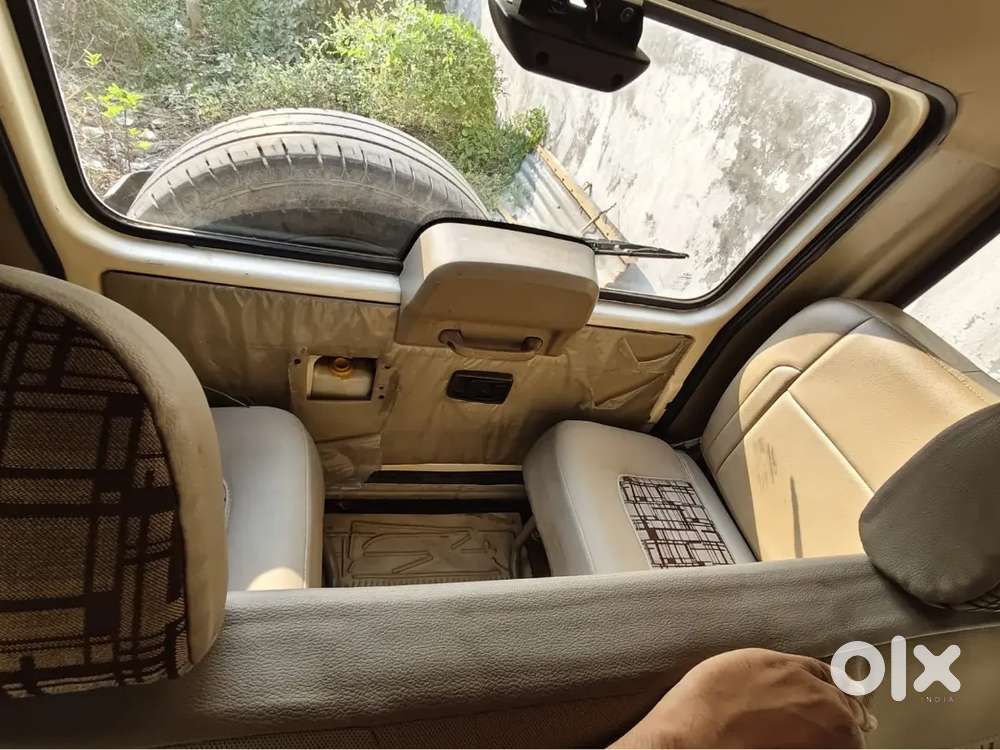 Mahindra Bolero 2013 Diesel Manual
