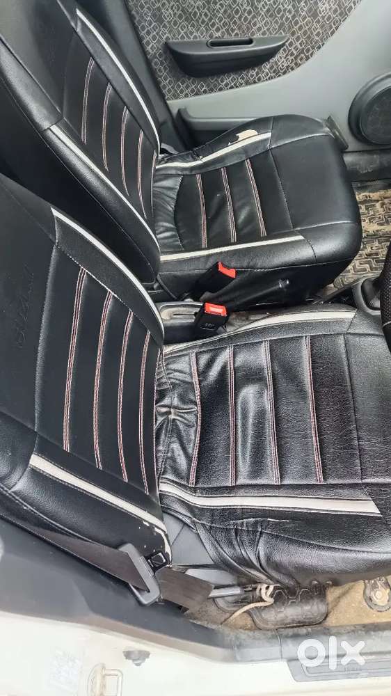 Car Running 48k And Urgent Sale