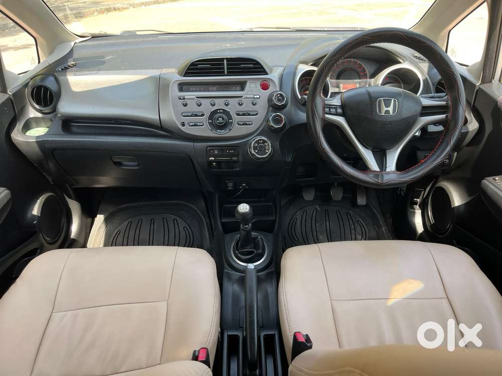 Honda Jazz 2009-2013 X, 2012, Petrol