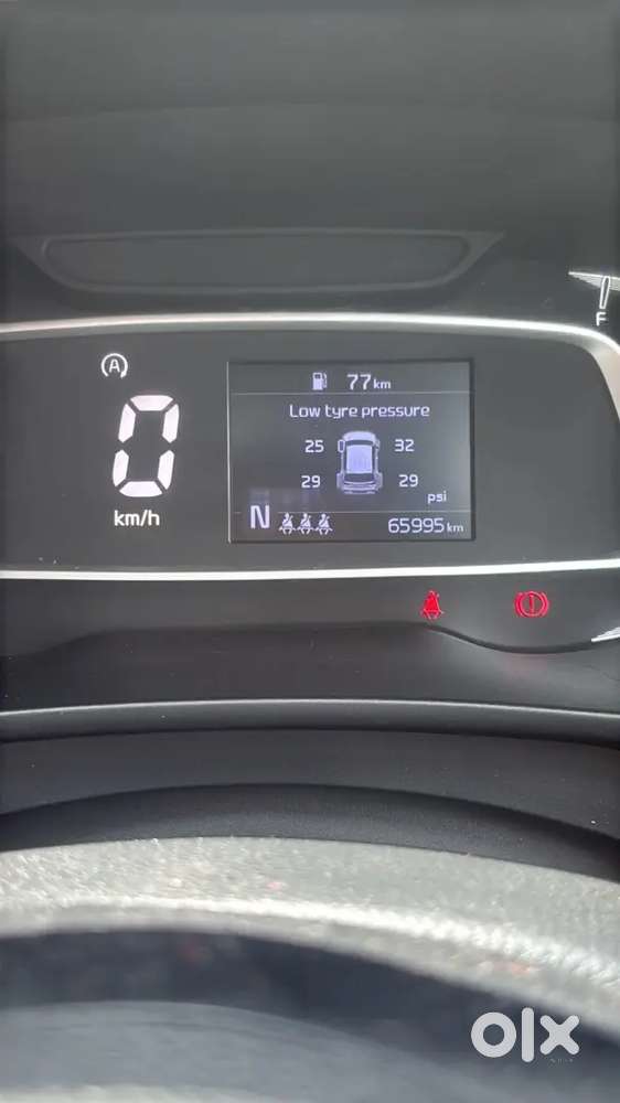 Kia Sonet Htk Plus 2023