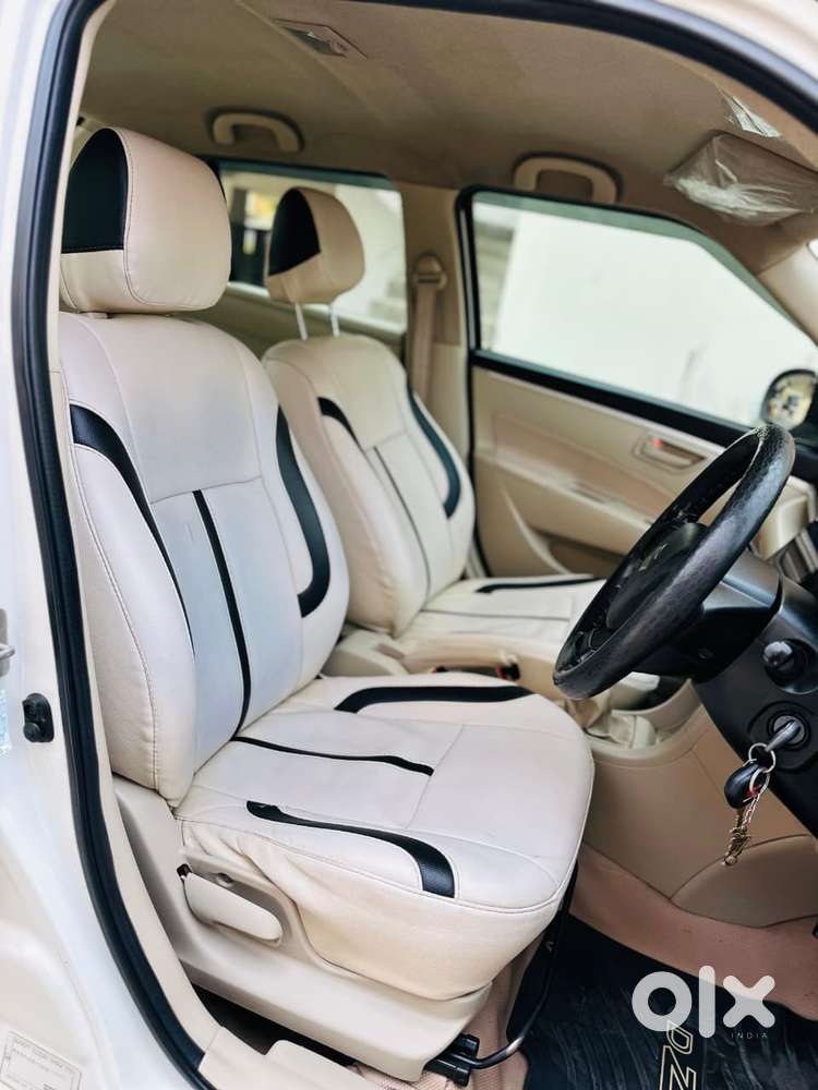 Maruti Suzuki Swift Dzire Tour Ldi, 2019, Diesel