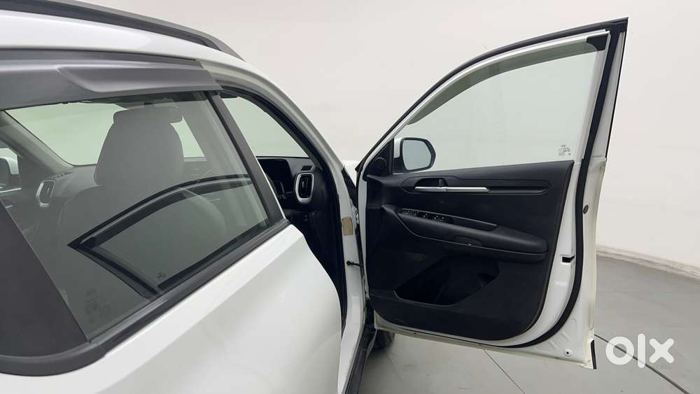 Kia Sonet Htk Plus, 2021, Diesel