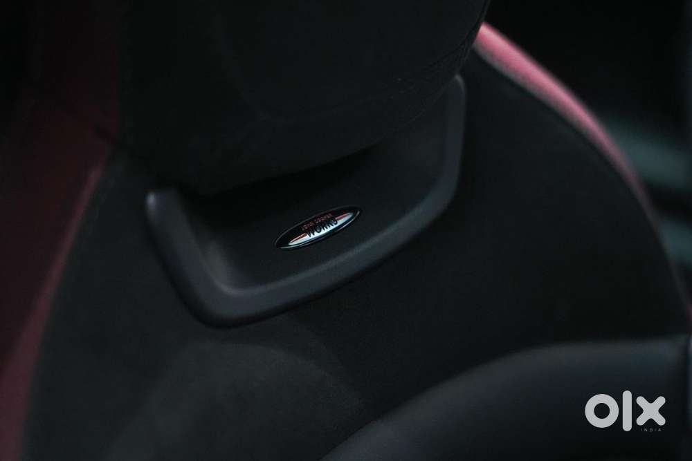 Mini Cooper 3 Door John Works, 2019, Petrol