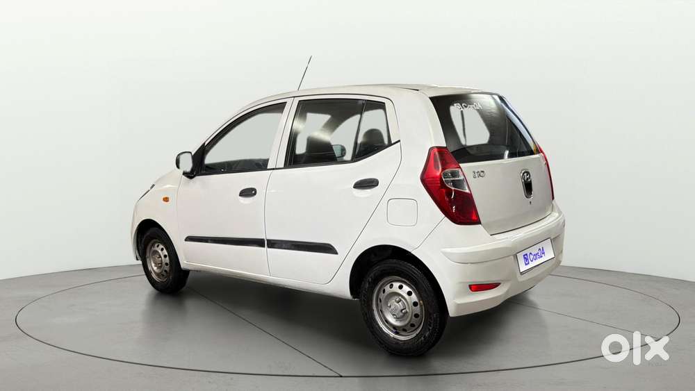 Hyundai I10 Magna 1.1l, 2015, Petrol