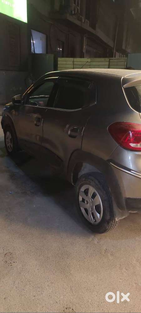 Renault Kwid 2019 Petrol