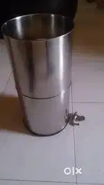 Stainless Steel Water Filter