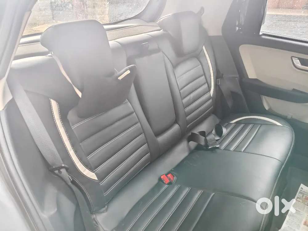 Tata Altroz Xz Petrol Dct Automatic 2022 Fully Maintained