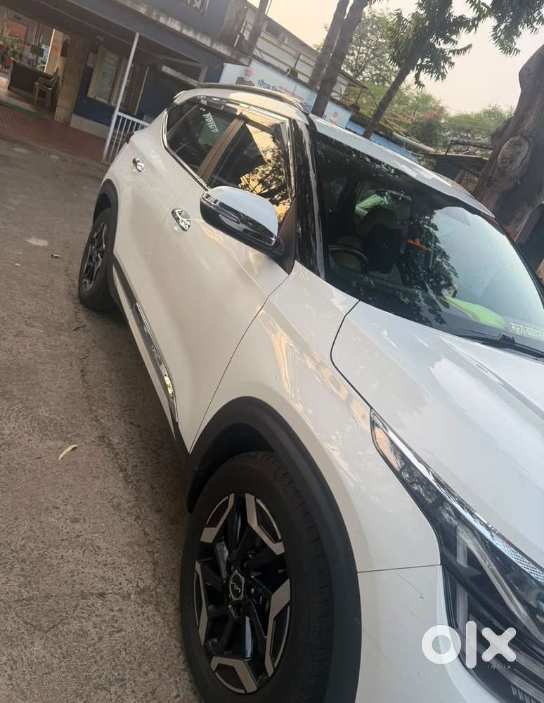 Kia Seltos Diesel 2024