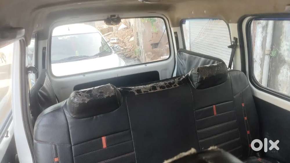 Maruti Suzuki Eeco Petrol 90000 Km Driven