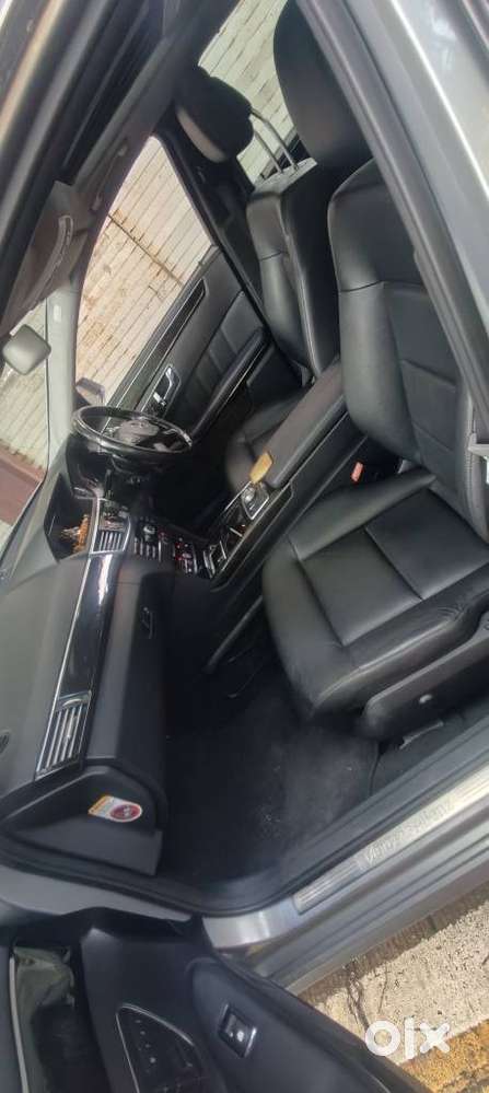 Mercedes-benz E-class E350 Cdi Avantgarde, 2010, Diesel
