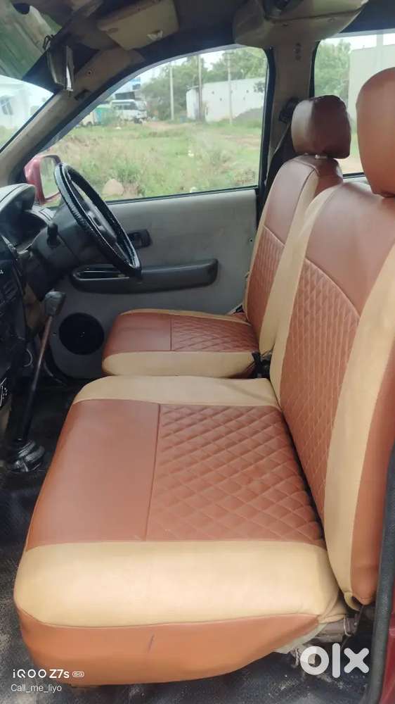 Chevrolet Tavera Lt 2014 Diesel