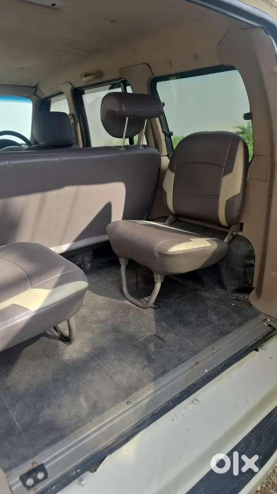 Mahindra Scorpio 2009 Diesel 99411 Km Driven
