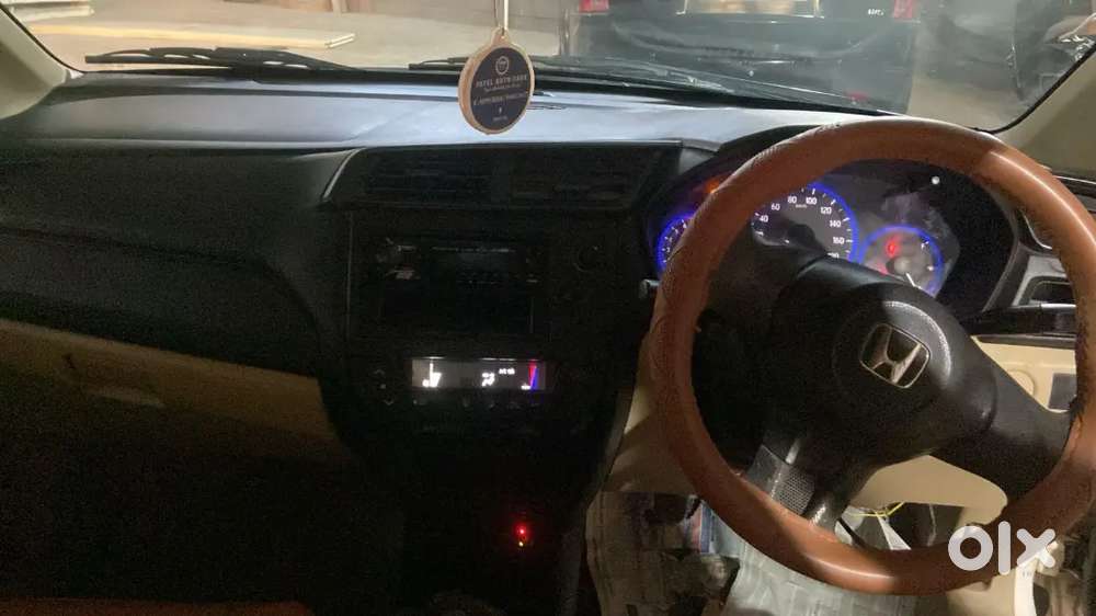 Overall Good Condition, And Good Condition By Engine Line Also