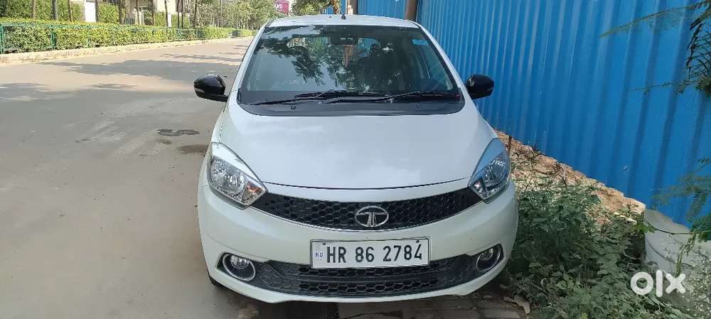 Tata Tiago Well Mentained