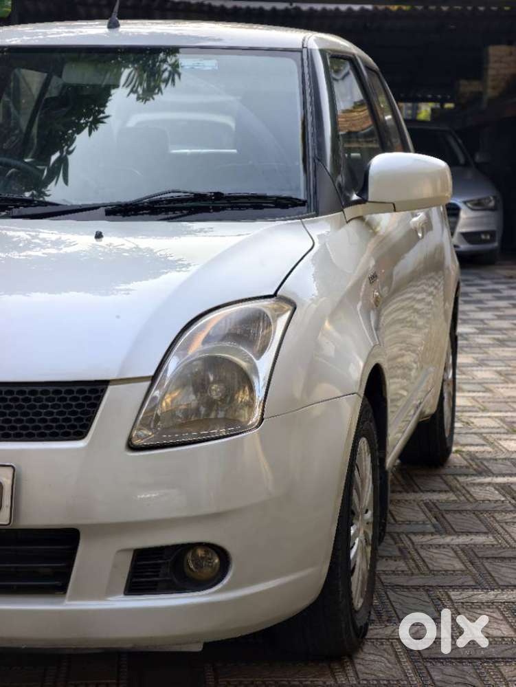 Maruti Suzuki Swift Vdi Optional, 2007, Diesel