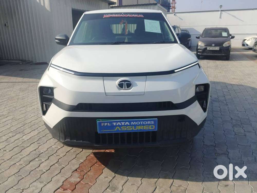 Tata Punch EV Smart, 2024, Electric - Cars in Ponniammanmedu Shiva ...