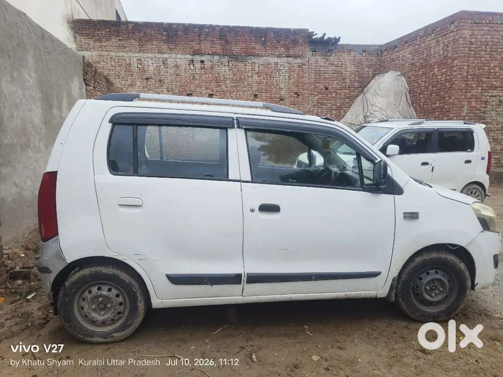 Maruti Suzuki Wagon R Good Condition