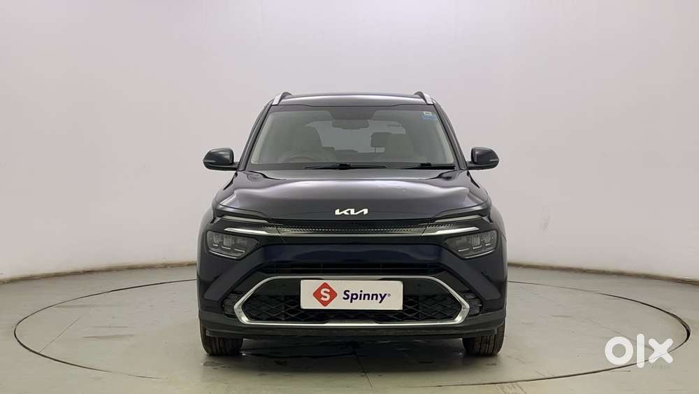 Kia Carens 1.5 Luxury Plus Turbo 7 Str, 2023, Petrol