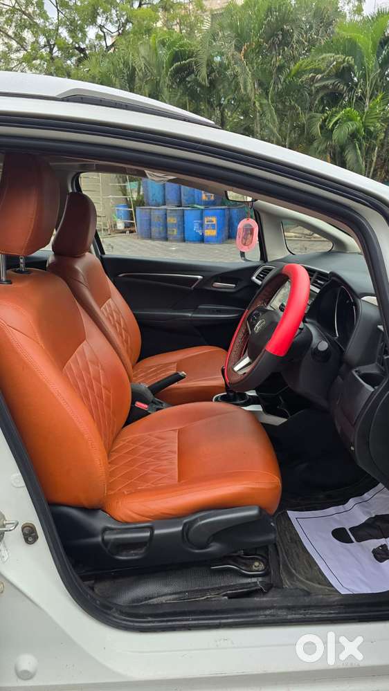 Honda Wr-v I-vtec Vx, 2021, Petrol