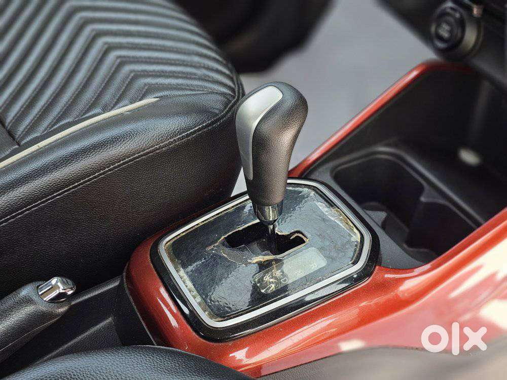 Maruti Suzuki Ignis 1.2 Zeta Amt, 2019, Petrol