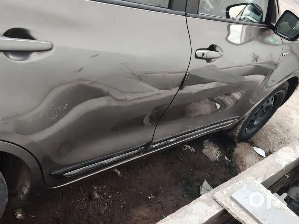 Maruti Suzuki Dzire 2019