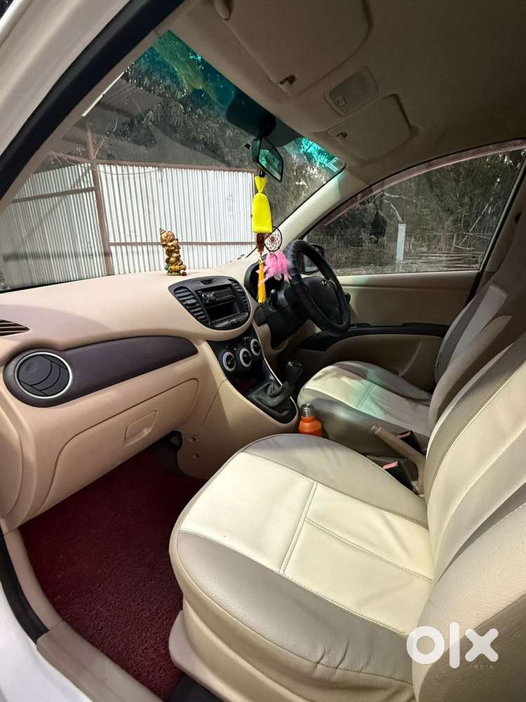 2008 Hyundai I10 Petrol