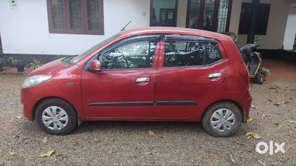 Hyundai I10 For Sale, No Major Accident