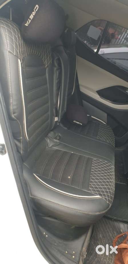 Hyundai Creta 1.5 Crdi Sx, 2020, Diesel