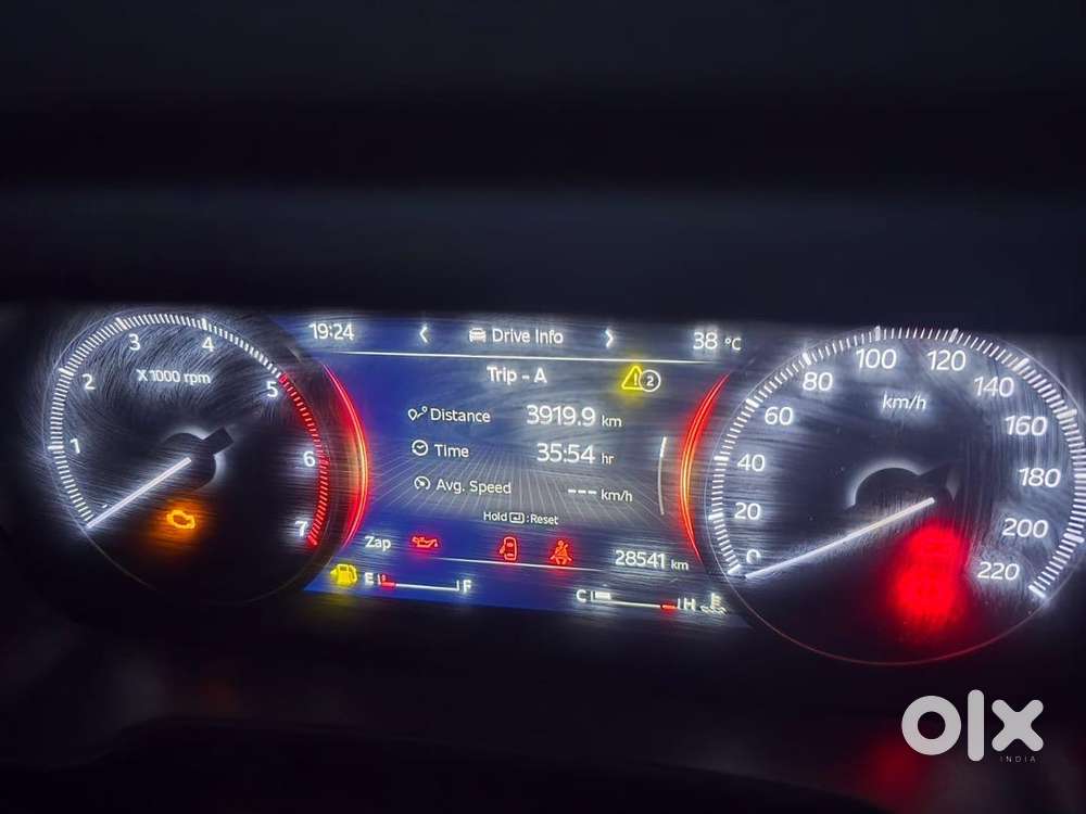 Mahindra Suv Diesel 3-year