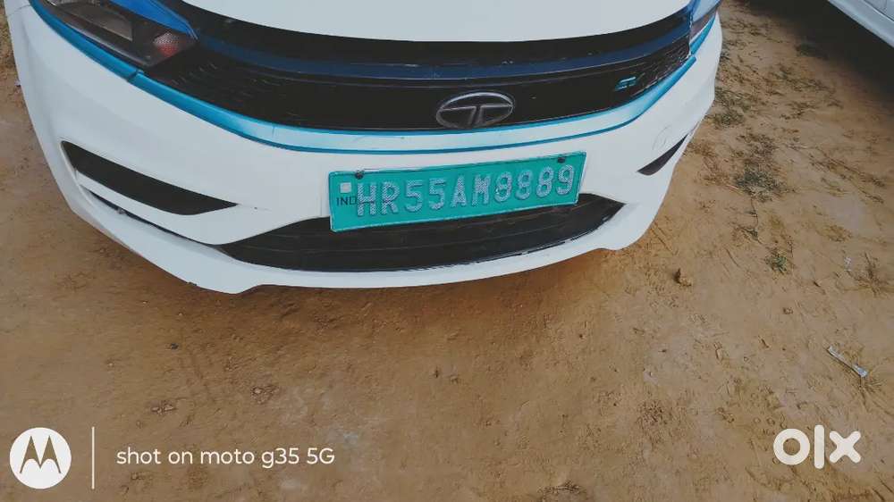 Tata Tiago Ev 2022 Reliable Car