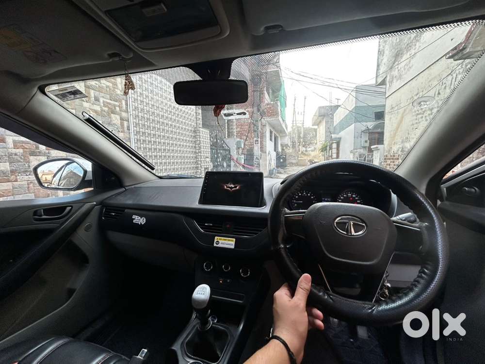 Tata Nexon Diesel 2018