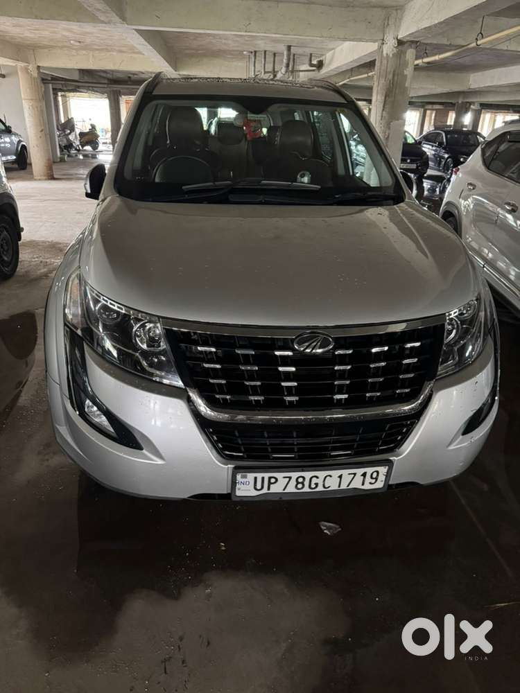Mahindra Xuv500 Diesel Manual 2020
